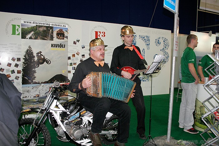 Fotohronika no Igaunijas tūrisma gadatirgus «Tourest 2012», kas risinājās Tallinā (17.02-19.02.2012) Foto: Edgars Bomiks, www.transfers-in-europe.com Fotohronika no Igaunijas tūrisma gadatirgus «Tourest 2012», kas risinājās Tallinā (17.02-19.02.2012) Foto: Edgars Bomiks, www.transfers-in-europe.com 71955