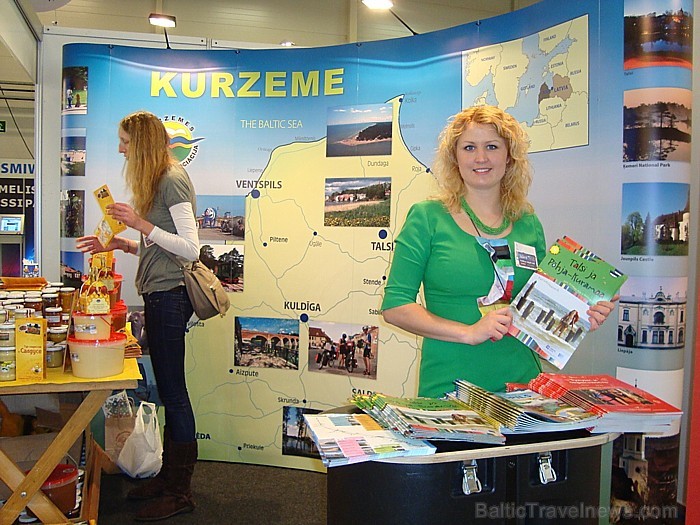 Fotohronika no Igaunijas tūrisma gadatirgus «Tourest 2012», kas risinājās Tallinā (17.02-19.02.2012) Foto: Līva Davisone, www.talsitourism.lv Fotohronika no Igaunijas tūrisma gadatirgus «Tourest 2012», kas risinājās Tallinā (17.02-19.02.2012) Foto: Līva Davisone, www.talsitourism.lv 71964