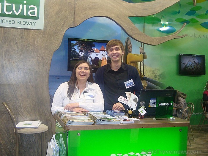 Fotohronika no Igaunijas tūrisma gadatirgus «Tourest 2012», kas risinājās Tallinā (17.02-19.02.2012) Foto: Līva Davisone, www.talsitourism.lv Fotohronika no Igaunijas tūrisma gadatirgus «Tourest 2012», kas risinājās Tallinā (17.02-19.02.2012) Foto: Līva Davisone, www.talsitourism.lv 71968