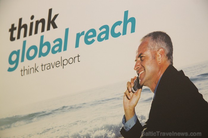 Galveno konkursa balvu nodrošināja viena no pasaules vadošajām globālo rezervāciju sistēmu kompānija Travelport Baltija www.travelport.com Galveno konkursa balvu nodrošināja viena no pasaules vadošajām globālo rezervāciju sistēmu kompānija Travelport Baltija www.travelport.com 72006