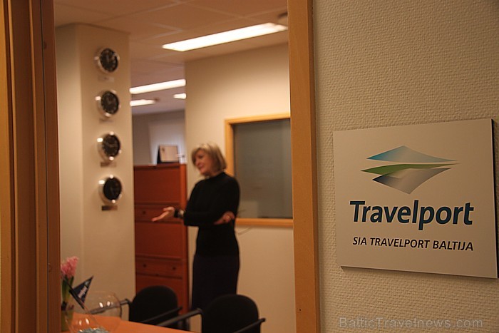 Galveno konkursa balvu nodrošināja viena no pasaules vadošajām globālo rezervāciju sistēmu kompānija Travelport Baltija www.travelport.com Galveno konkursa balvu nodrošināja viena no pasaules vadošajām globālo rezervāciju sistēmu kompānija Travelport Baltija www.travelport.com 72007