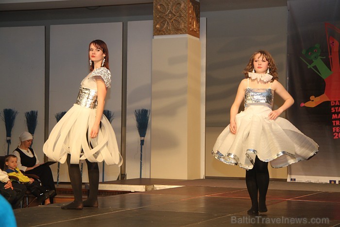 Daugavpils Starptautiskais masku tradīciju festivāls 2012 - www.visitdaugavpils.lv 72034