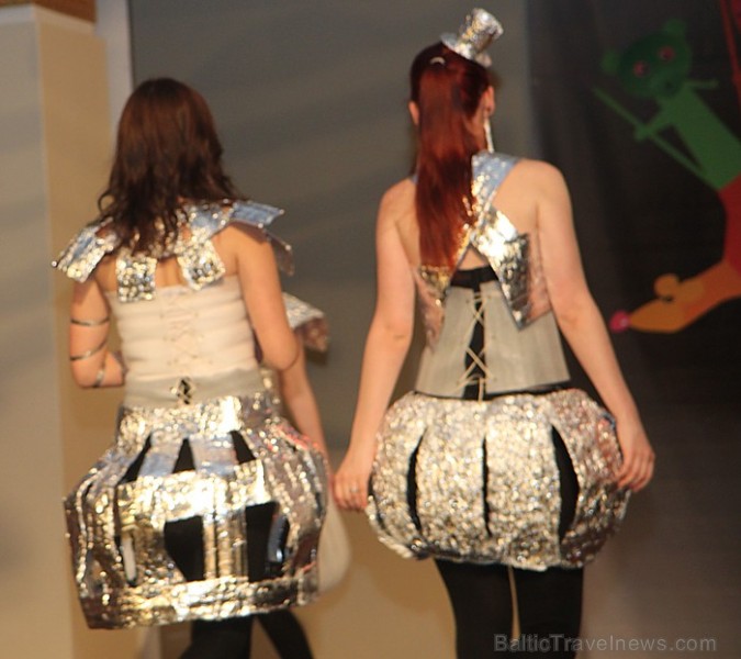Daugavpils Starptautiskais masku tradīciju festivāls 2012 - www.visitdaugavpils.lv 72037