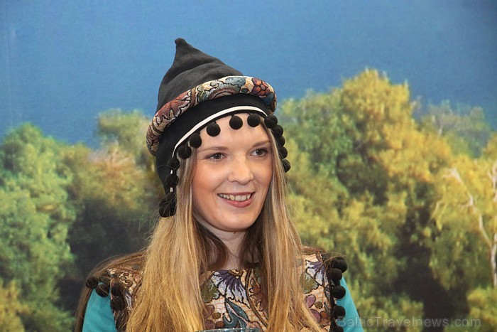 Lietuvas tūrisma izstāde «Vivattur 2012» 72261