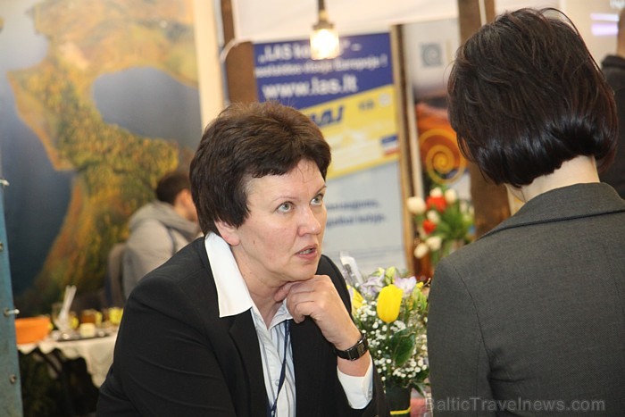 Lietuvas tūrisma izstāde «Vivattur 2012» 72307