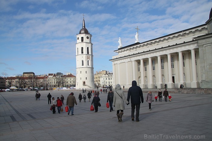 Šoreiz amatniecības gadatirgus «Kaziukas» notika no 2.03 līdz 4.03.2012, kuru apmeklēja arī Travelnews.lv redakcija... un sajūtas ir neaprakstāmas - w 72400