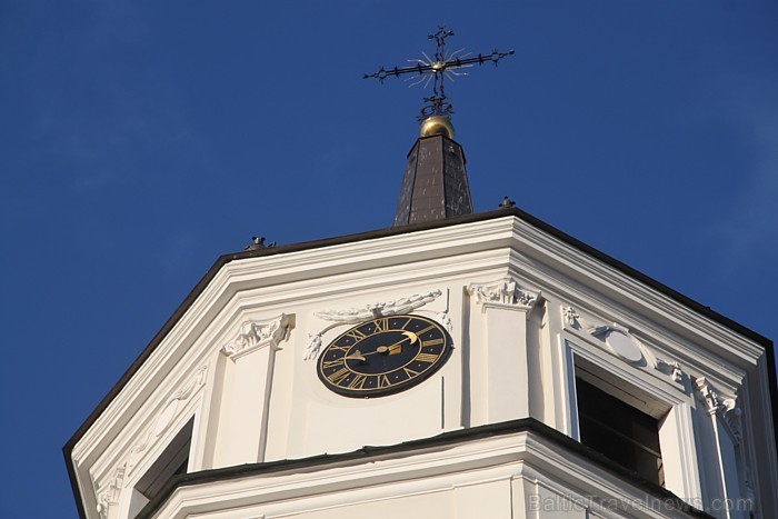 Katram amatniecības gadatirgus «Kaziukas» apmeklētājam ir kaut kas jānopērk, jo tukšām rokām neklājas iet mājās - www.vilnius-tourism.lt Katram amatniecības gadatirgus «Kaziukas» apmeklētājam ir kaut kas jānopērk, jo tukšām rokām neklājas iet mājās - www.vilnius-tourism.lt 72403