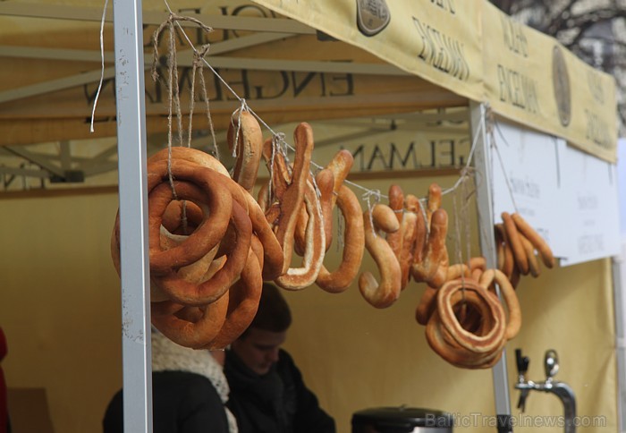 Viļņas amatniecības gadatirgus «Kaziukas 2012» - www.vilnius-tourism.lt 72405