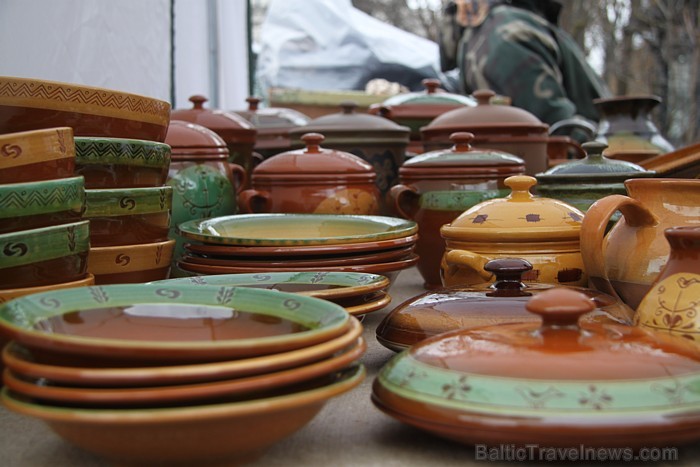 Viļņas amatniecības gadatirgus «Kaziukas 2012» - www.vilnius-tourism.lt 72416