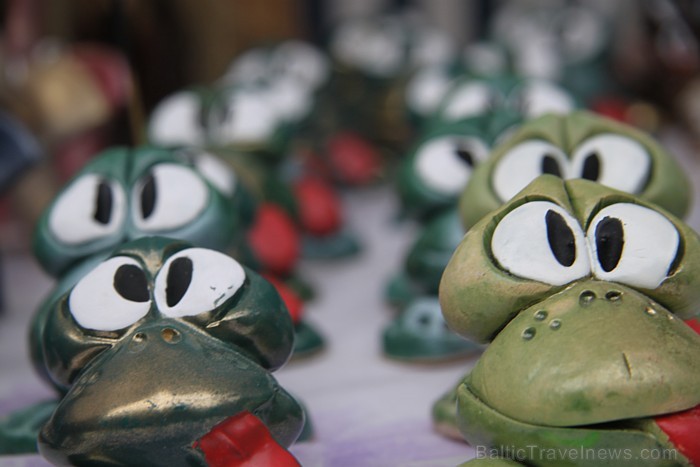 Viļņas amatniecības gadatirgus «Kaziukas 2012» - www.vilnius-tourism.lt 72420