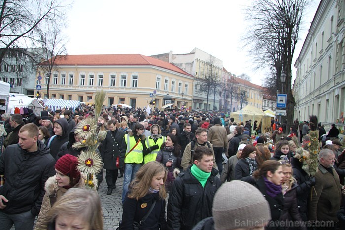 Viļņas amatniecības gadatirgus «Kaziukas 2012» - www.vilnius-tourism.lt 72424