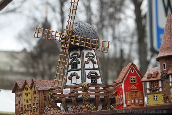 Viļņas amatniecības gadatirgus «Kaziukas 2012» - www.vilnius-tourism.lt 72425