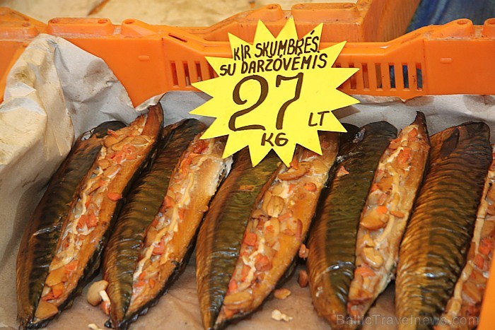 Viļņas amatniecības gadatirgus «Kaziukas 2012» - www.vilnius-tourism.lt 72430