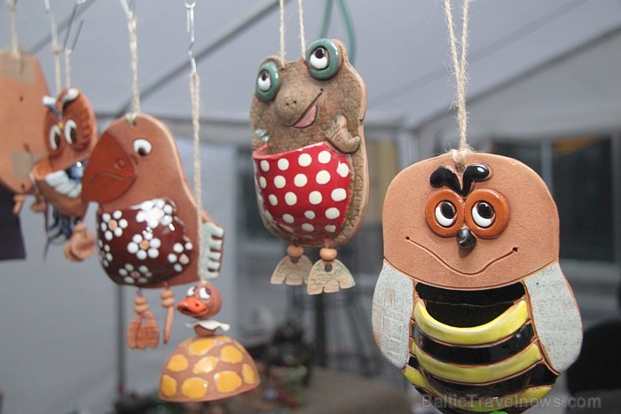 Viļņas amatniecības gadatirgus «Kaziukas 2012» - www.vilnius-tourism.lt 72437
