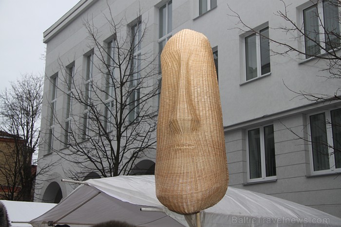 Viļņas amatniecības gadatirgus «Kaziukas 2012» - www.vilnius-tourism.lt 72439