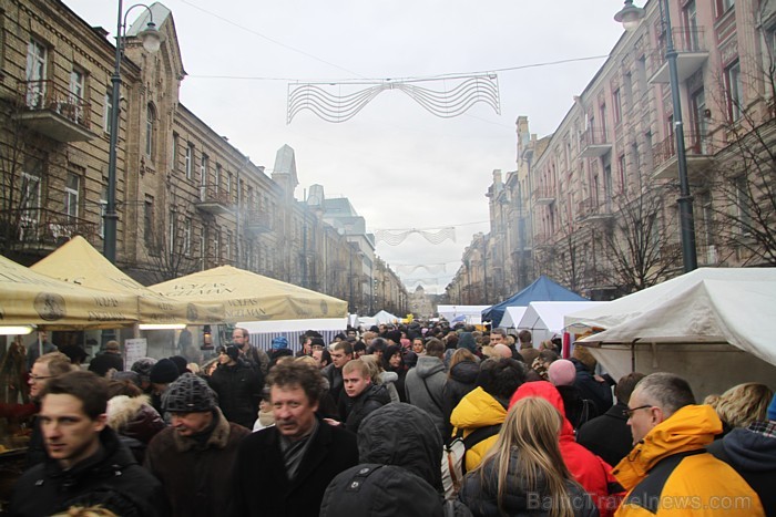 Viļņas amatniecības gadatirgus «Kaziukas 2012» - www.vilnius-tourism.lt 72440