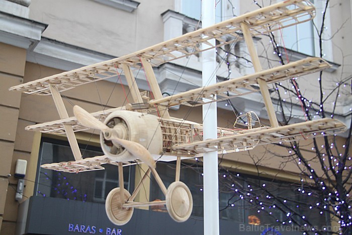 Viļņas amatniecības gadatirgus «Kaziukas 2012» - www.vilnius-tourism.lt 72441