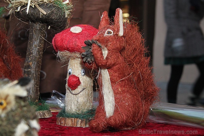 Viļņas amatniecības gadatirgus «Kaziukas 2012» - www.vilnius-tourism.lt 72444