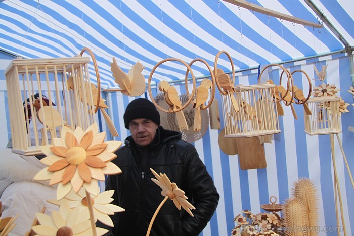 Viļņas amatniecības gadatirgus «Kaziukas 2012» - www.vilnius-tourism.lt 72446