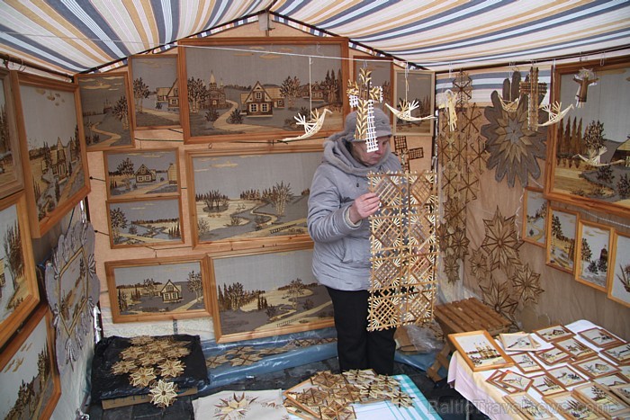 Viļņas amatniecības gadatirgus «Kaziukas 2012» - www.vilnius-tourism.lt 72448