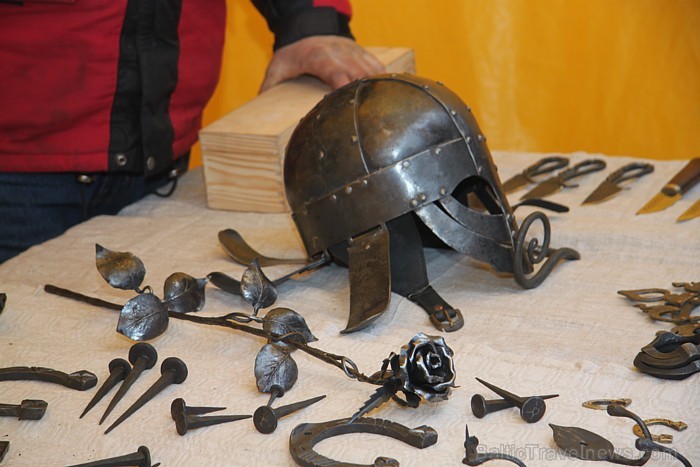 Viļņas amatniecības gadatirgus «Kaziukas 2012» - www.vilnius-tourism.lt 72450