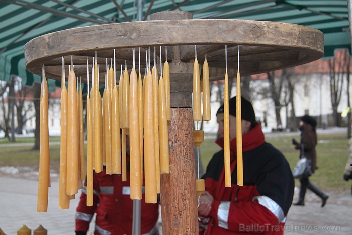 Viļņas amatniecības gadatirgus «Kaziukas 2012» - www.vilnius-tourism.lt 72454
