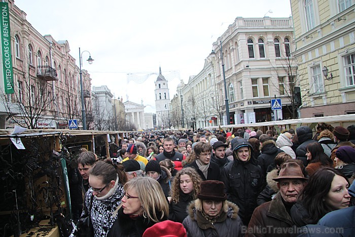 Viļņas amatniecības gadatirgus «Kaziukas 2012» - www.vilnius-tourism.lt 72460