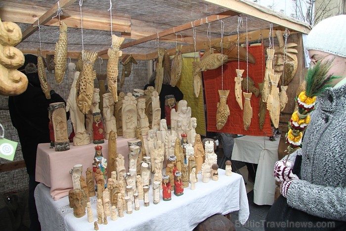 Viļņas amatniecības gadatirgus «Kaziukas 2012» - www.vilnius-tourism.lt 72464