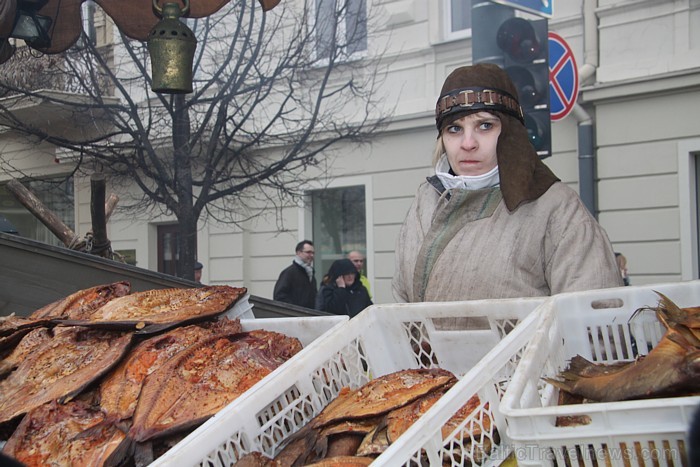 Viļņas amatniecības gadatirgus «Kaziukas 2012» - www.vilnius-tourism.lt 72470