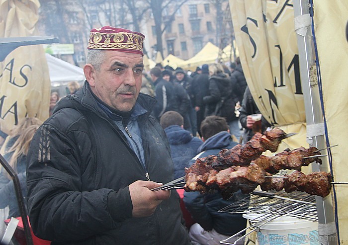Viļņas amatniecības gadatirgus «Kaziukas 2012» - www.vilnius-tourism.lt 72471