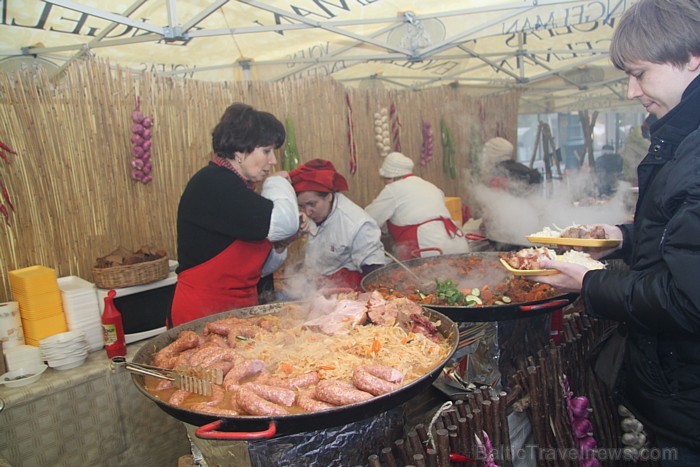 Viļņas amatniecības gadatirgus «Kaziukas 2012» - www.vilnius-tourism.lt 72475
