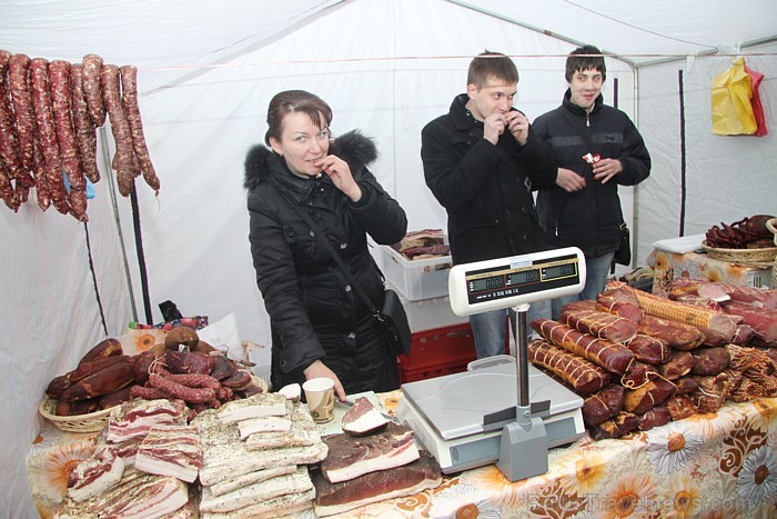 Viļņas amatniecības gadatirgus «Kaziukas 2012» - www.vilnius-tourism.lt 72478