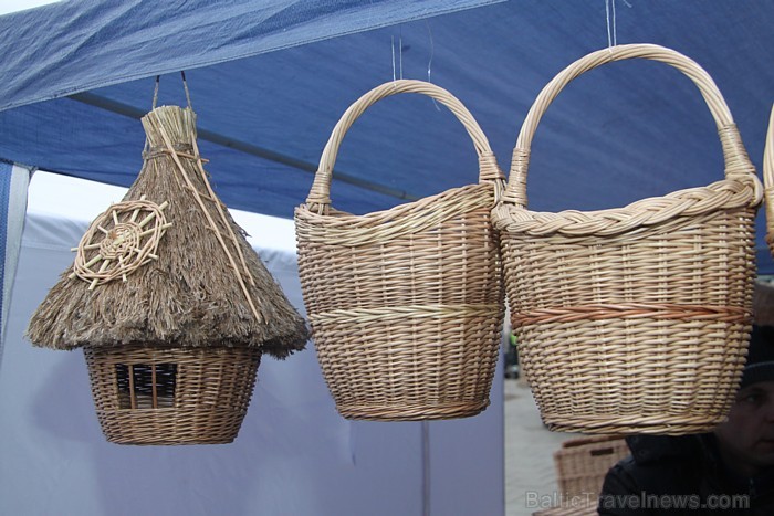Viļņas amatniecības gadatirgus «Kaziukas 2012» - www.vilnius-tourism.lt 72479
