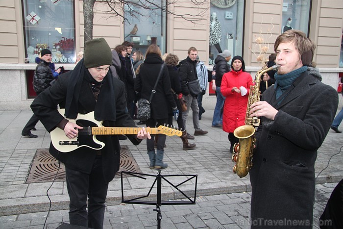 Viļņas amatniecības gadatirgus «Kaziukas 2012» - www.vilnius-tourism.lt 72484