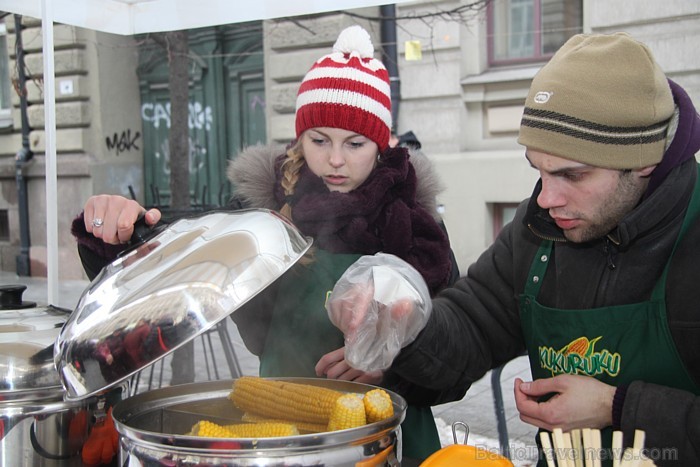 Viļņas amatniecības gadatirgus «Kaziukas 2012» - www.vilnius-tourism.lt 72485
