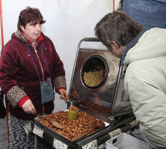 Viļņas amatniecības gadatirgus «Kaziukas 2012» - www.vilnius-tourism.lt 72486