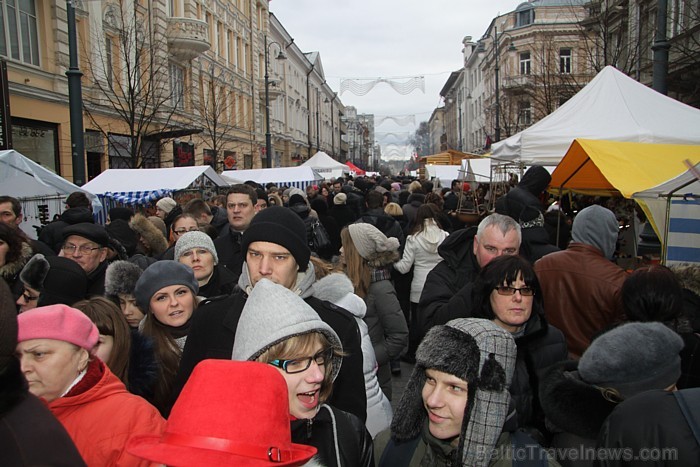 Viļņas amatniecības gadatirgus «Kaziukas 2012» - www.vilnius-tourism.lt 72487