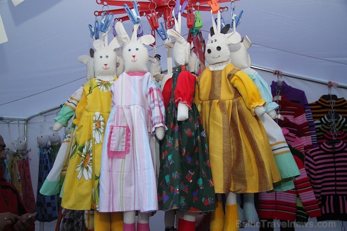 Viļņas amatniecības gadatirgus «Kaziukas 2012» - www.vilnius-tourism.lt 72490