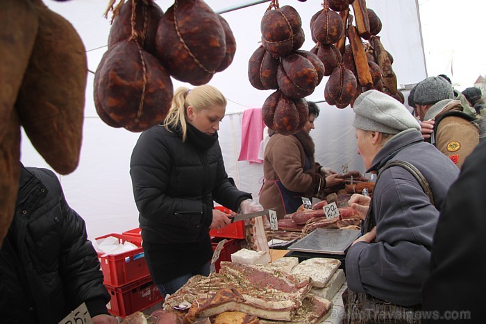 Viļņas amatniecības gadatirgus «Kaziukas 2012» - www.vilnius-tourism.lt 72495