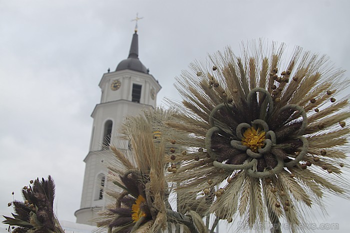 Viļņas amatniecības gadatirgus «Kaziukas 2012» - www.vilnius-tourism.lt 72499