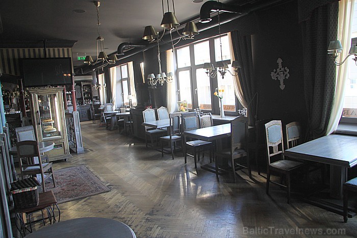 Rīgas konditoreja un restorāns «Brown Sugar», kas atrodas Baznīcas ielā 1/3, ir iecienīts gan rīdzinieku, gan pilsētas viesu vidū - www.restoran-aquar Rīgas konditoreja un restorāns «Brown Sugar», kas atrodas Baznīcas ielā 1/3, ir iecienīts gan rīdzinieku, gan pilsētas viesu vidū - www.restoran-aquar 72532
