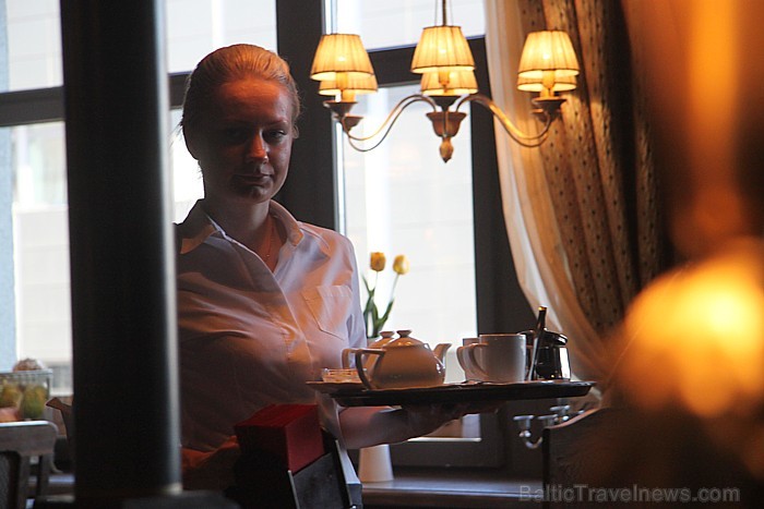 Rīgas konditoreja un restorāns «Brown Sugar», kas atrodas Baznīcas ielā 1/3, ir iecienīts gan rīdzinieku, gan pilsētas viesu vidū - www.restoran-aquar Rīgas konditoreja un restorāns «Brown Sugar», kas atrodas Baznīcas ielā 1/3, ir iecienīts gan rīdzinieku, gan pilsētas viesu vidū - www.restoran-aquar 72534