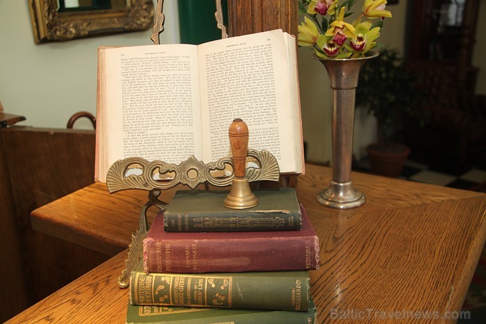 Viļņas apmeklētājiem iesakām četru zvaigžņu viesnīcu Shakespeare Hotel - viesnīca - www.shakespeare.lt 72727