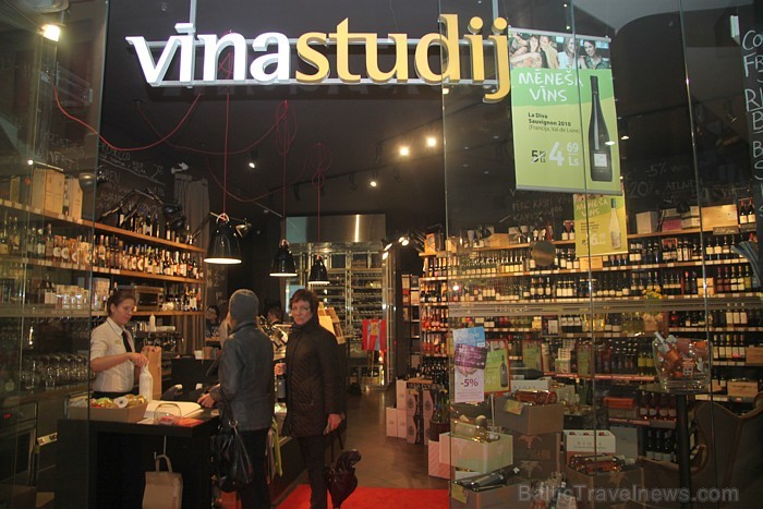 «Vīna Studija», kas atrodas Galerijā Centrs, iepazīstina viesus ar vīna pasauli - www.vinastudija.lv «Vīna Studija», kas atrodas Galerijā Centrs, iepazīstina viesus ar vīna pasauli - www.vinastudija.lv 72945