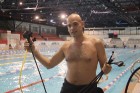 Tūroperatora «Alida Tūrs» (www.alida.lv) vadītājs Arno Ter-Saakovs ir apguvis niršanas mākslu un jau apmāca jaunos daivinga entuziastus 4