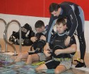 Tūroperators «Alida Tūrs» (www.alida.lv) un daivinga klubs «Jūras vējš» (www.diveriga.lv) aicina iepazīt niršanas pasaules noslēpumus 23