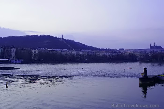 Prāgas televīzijas tornis, kas pārsteidz ar radošo pieeju tā fasādes dizainam - www.czechairlines.lv Prāgas televīzijas tornis, kas pārsteidz ar radošo pieeju tā fasādes dizainam - www.czechairlines.lv 73516