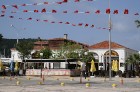 Mierpilnās atpūtas un harmonijas meklētājiem ir jādodas uz Česmu