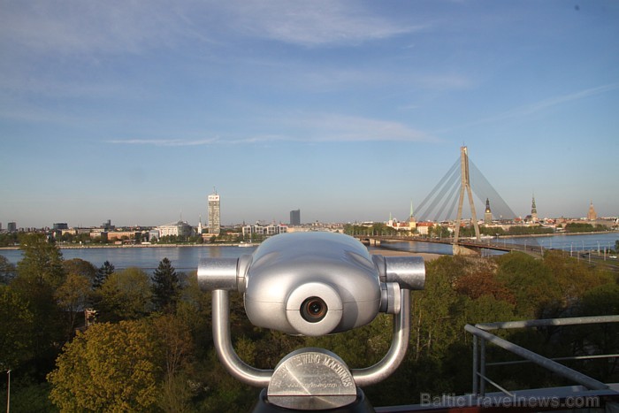 Rīgas skaistākās panorāmas jumta terase Pārdaugavā ir atklāta vasaras sezonai - www.islandehotel.lv Rīgas skaistākās panorāmas jumta terase Pārdaugavā ir atklāta vasaras sezonai - www.islandehotel.lv 75140
