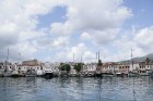 Dodies ar jahtu jūras piedzīvojumā Marmarisas ūdeņos